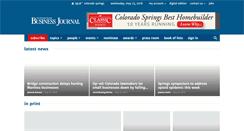 Desktop Screenshot of csbj.com